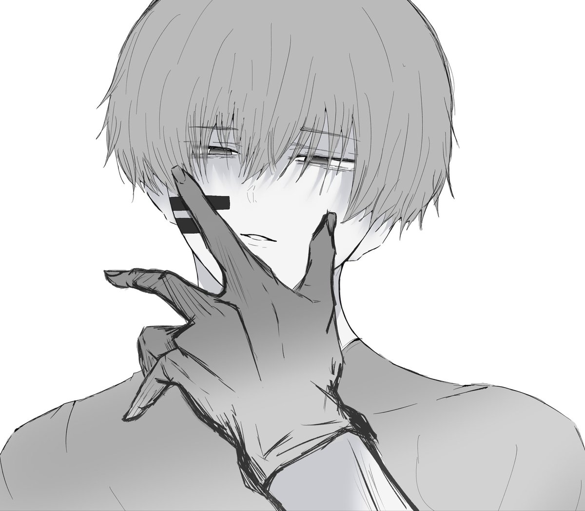 侑希 tweet media