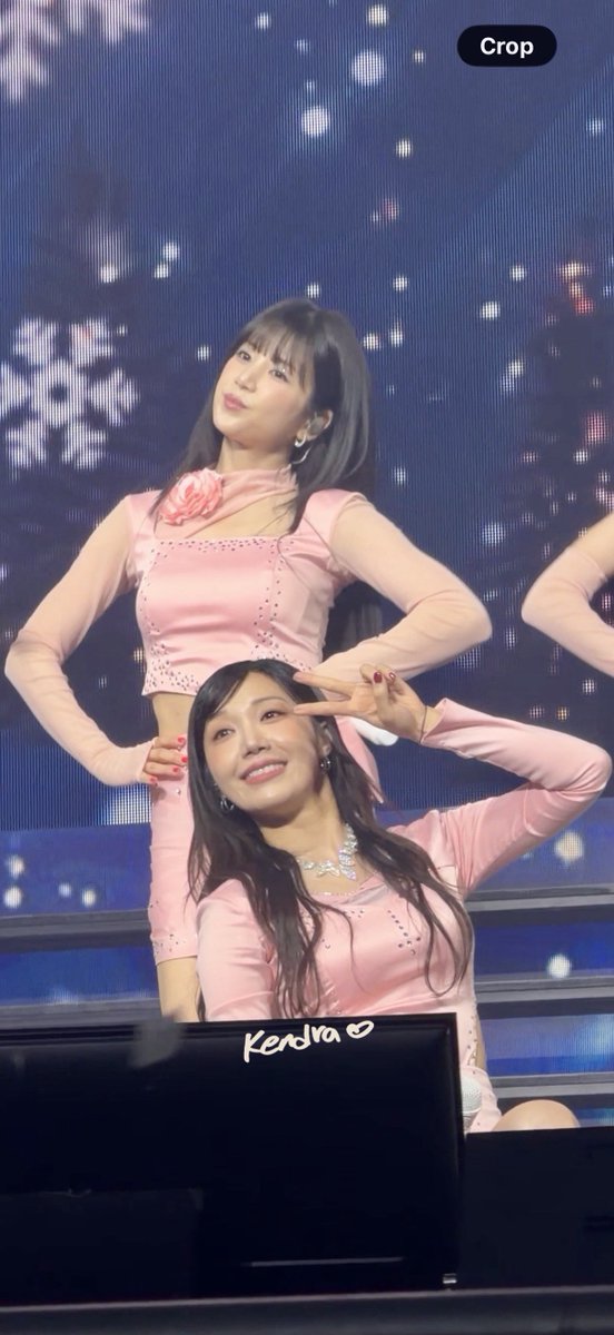 Kendra 켄드라 tweet media