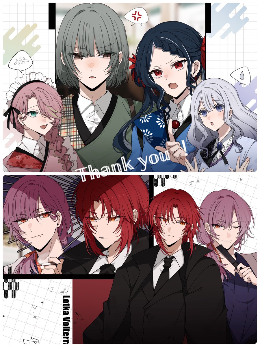 むぎめし (@midorimugi008) / Posts / X