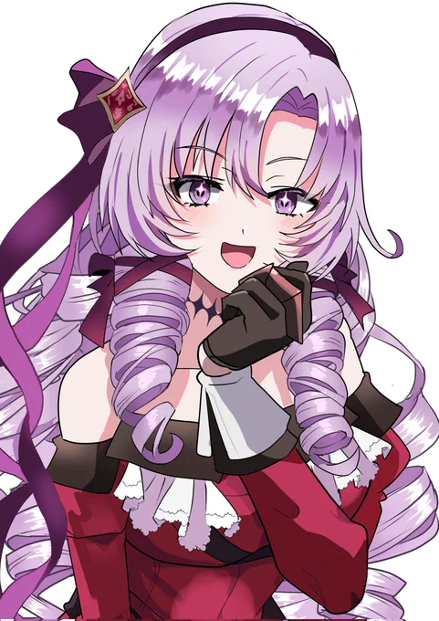#サロメ百万展 わくわくですわ〜