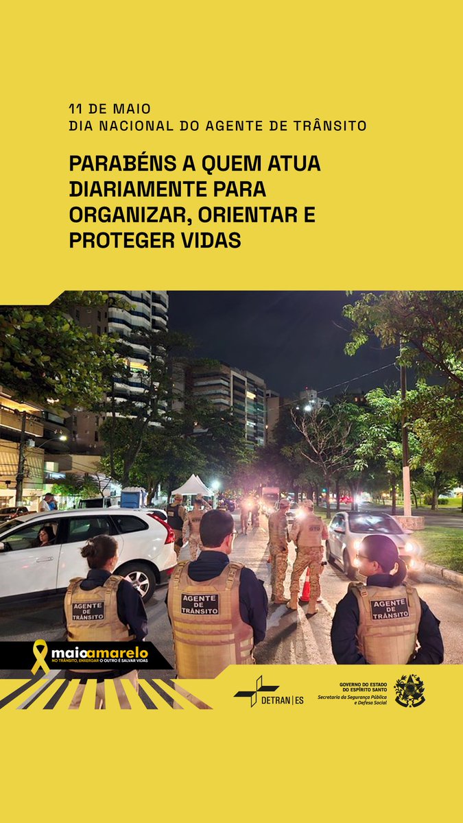 Detran|ES tweet media