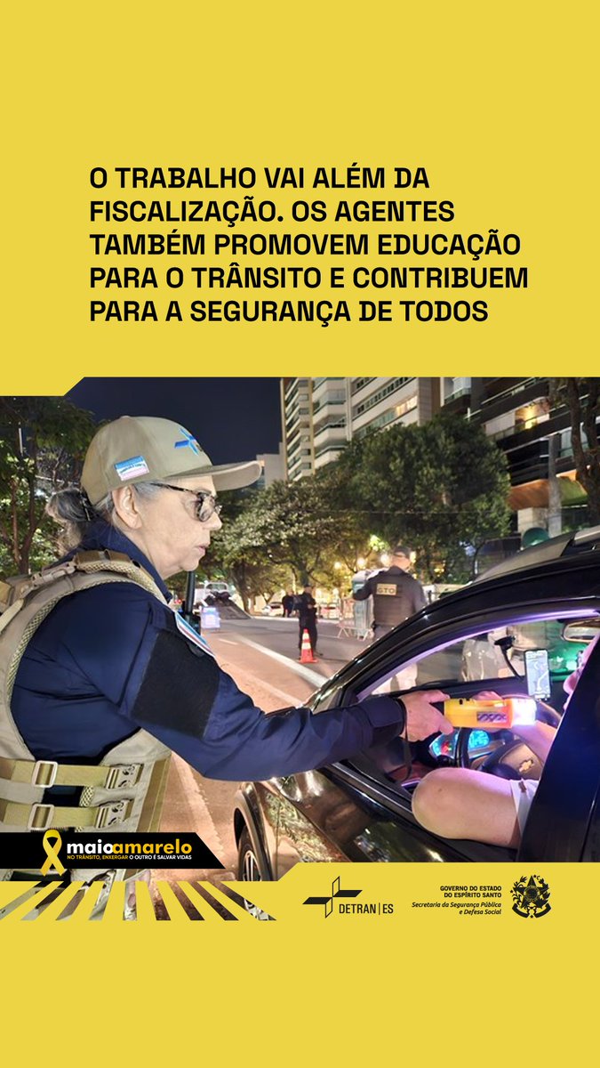 Detran|ES tweet media