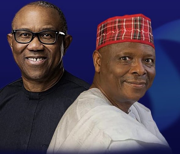 Peter Obi Grassroots Mobilization. tweet media