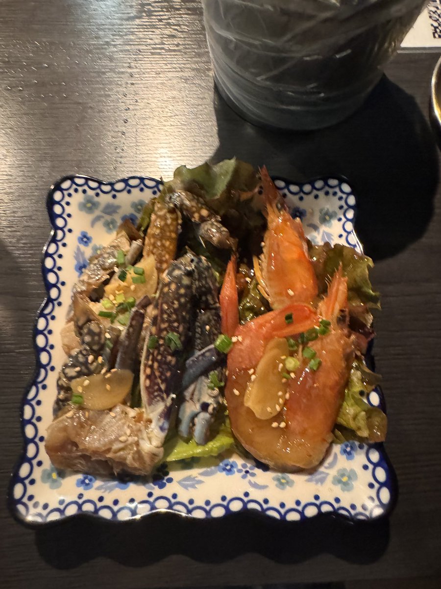 vanness69's tweet photo. #2PM 並べて贅沢な食事 https://t.co/zmeXL2kjJ5