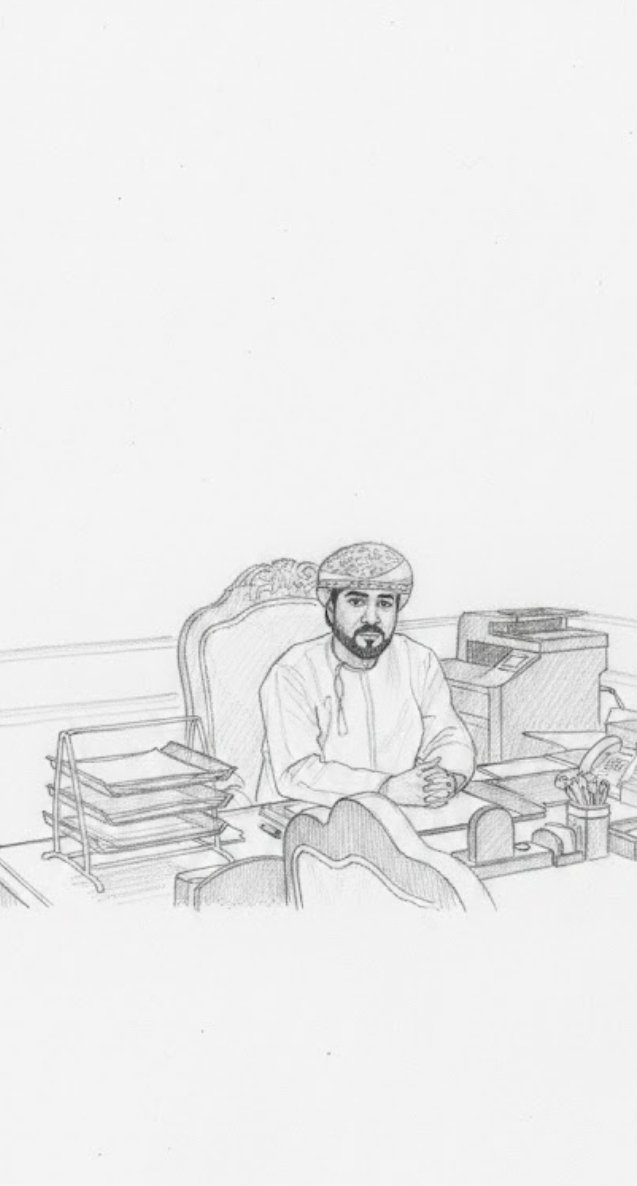 رسمة♡ tweet media