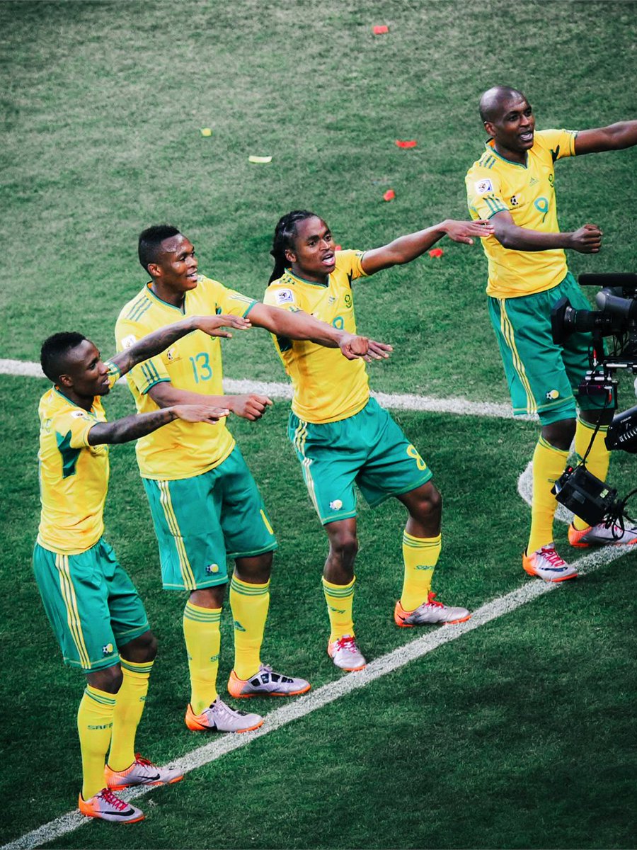 Opening day nostalgia 🥲

#FIFAWorldCup