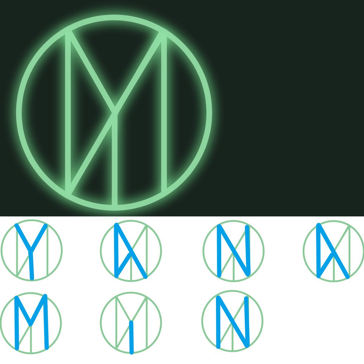 聞こえるか
聞こえるだろう
はるかな腹のね
#マケイン_FA