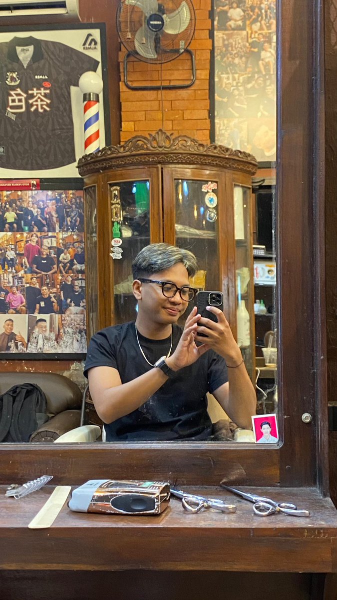 manissasingurih's tweet photo. Kaka gemeez nya siap iniiii ????🤍🔥 https://t.co/G8EbOJlR5Q