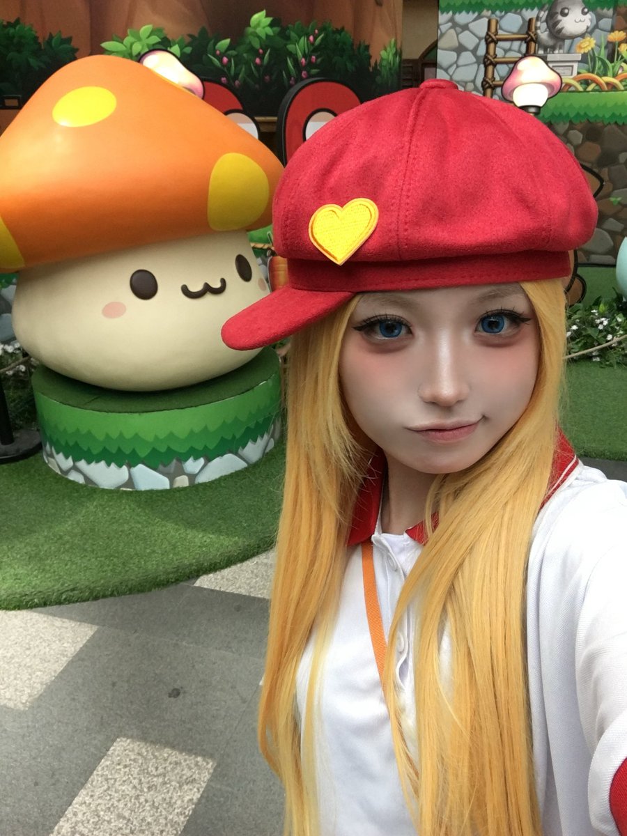 XD_kk12's tweet photo. 절ㄷH카ㄹi스마슈ㅁi 등장 >.< https://t.co/36kzyO7HBZ