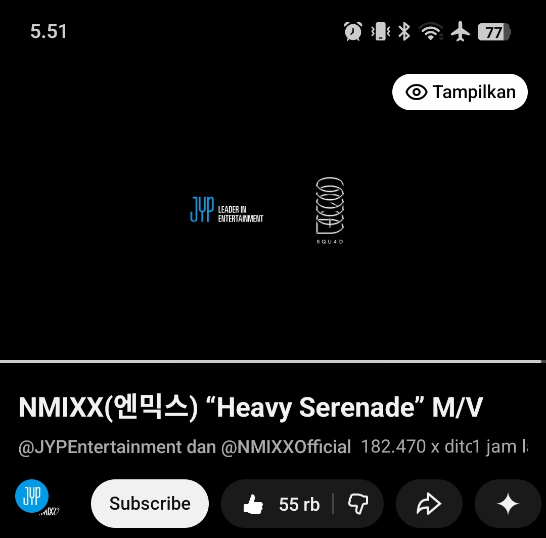 Mingyu tweet media