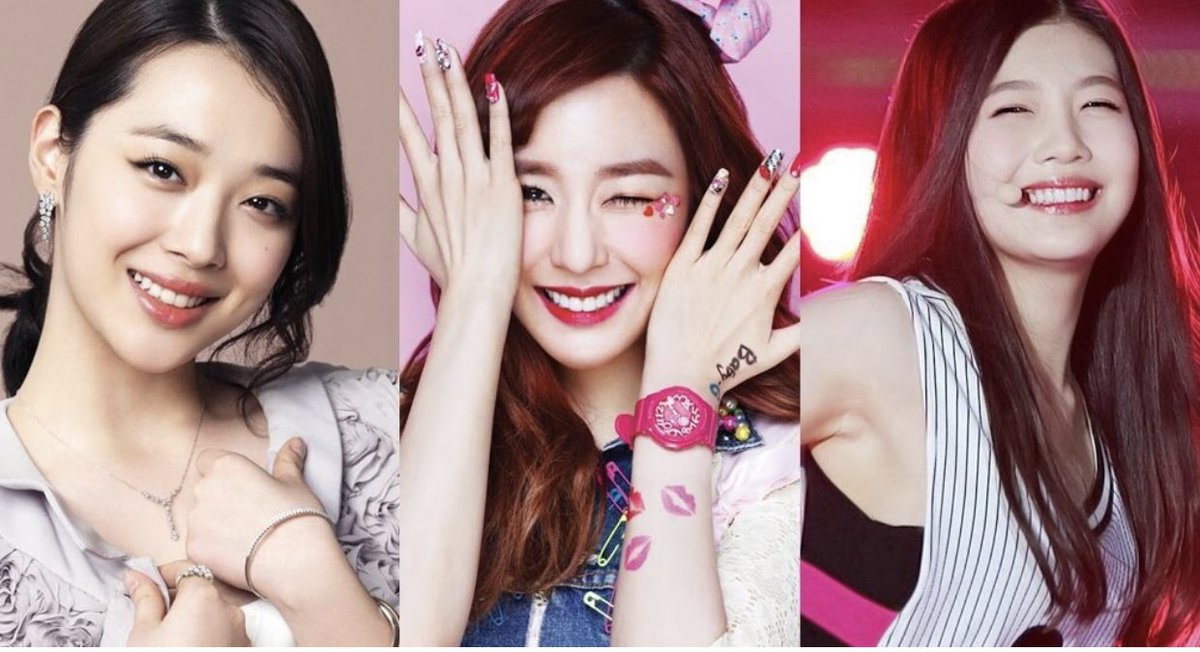 sm fruit line back then 🥹