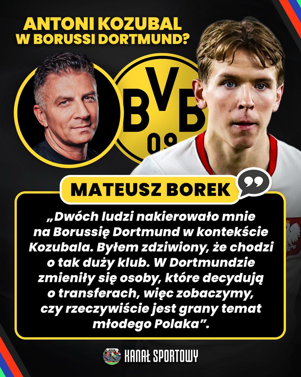 Kanał Sportowy tweet media
