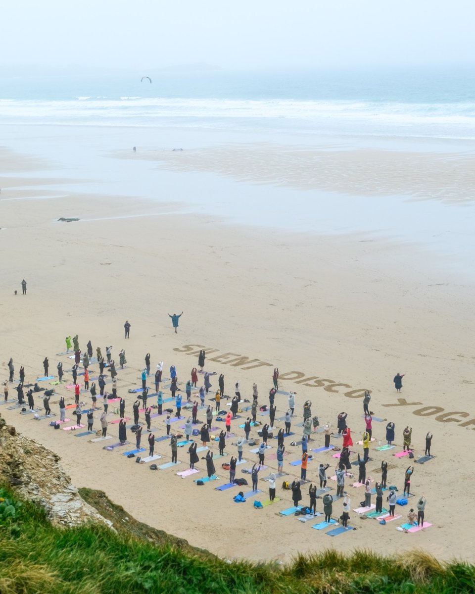 Watergate Bay Hotel tweet media