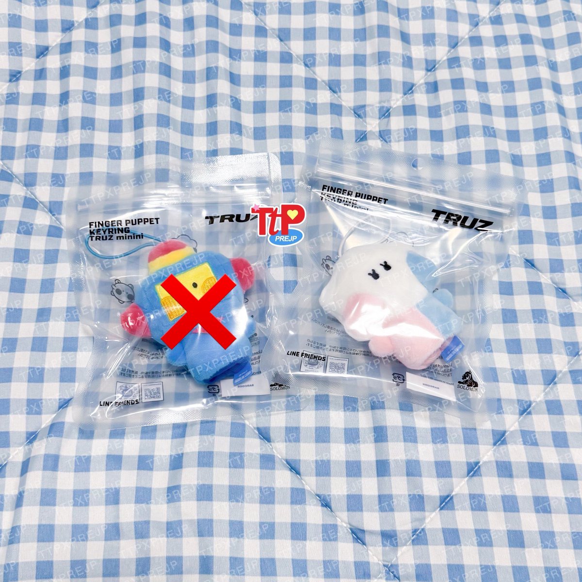 TTPXPREJP 🎀 4623 tweet media