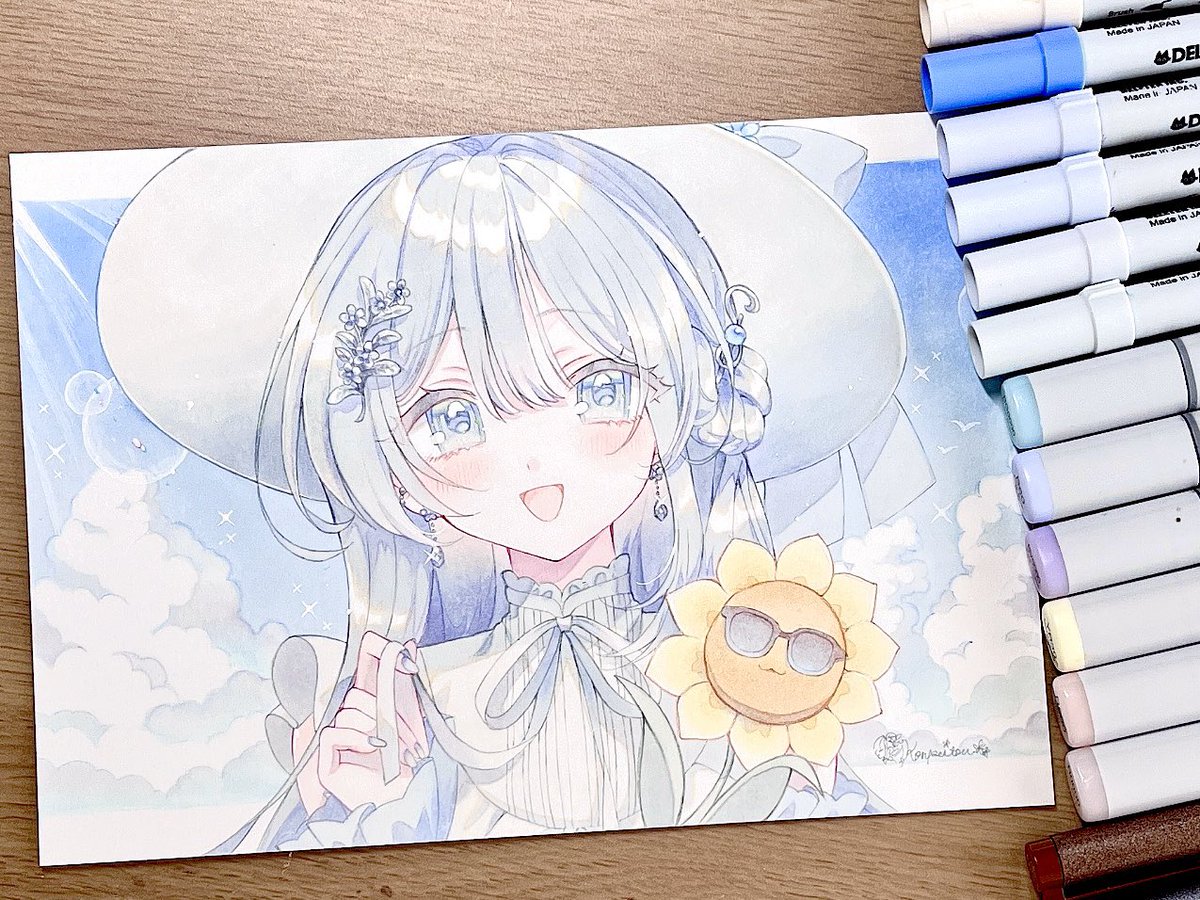 こんぺいとう＊* (@Konpeito1025) / Posts / X