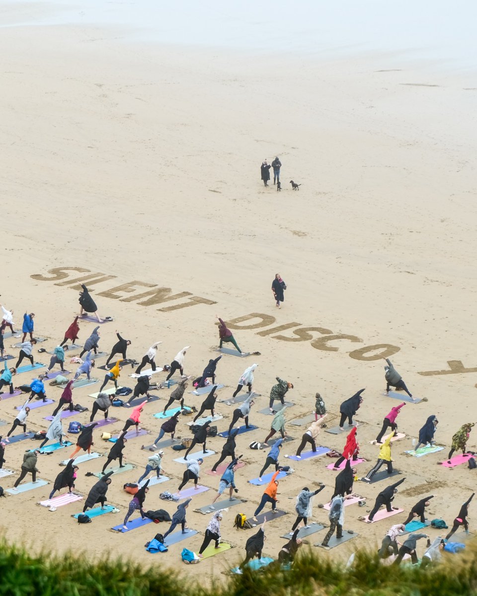 Watergate Bay Hotel tweet media