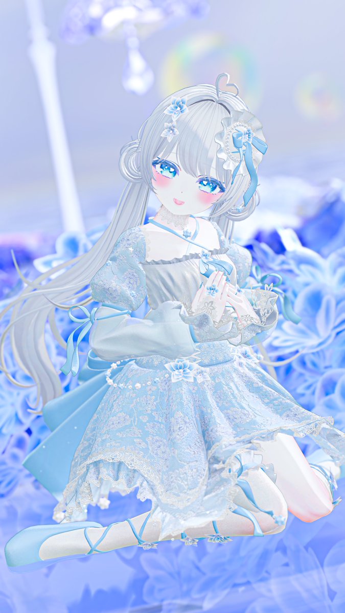 すずらん (@suzuran0301_) / Posts / X