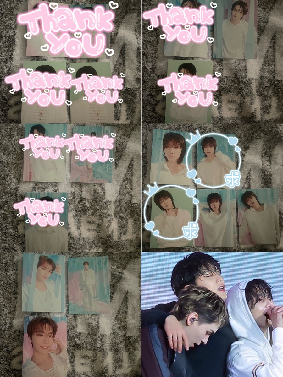 しぃ👼🍊💕 tweet media