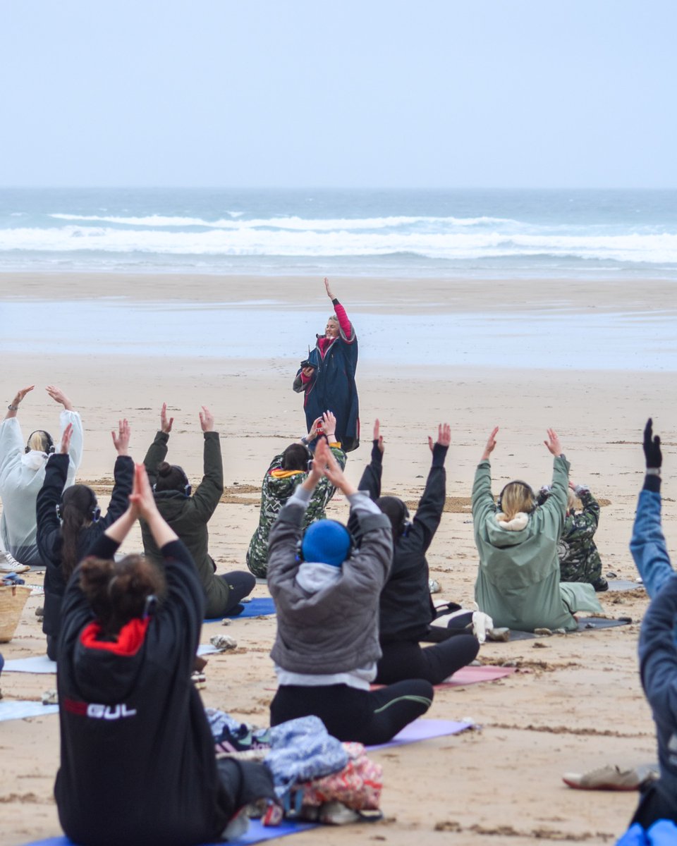 Watergate Bay Hotel tweet media