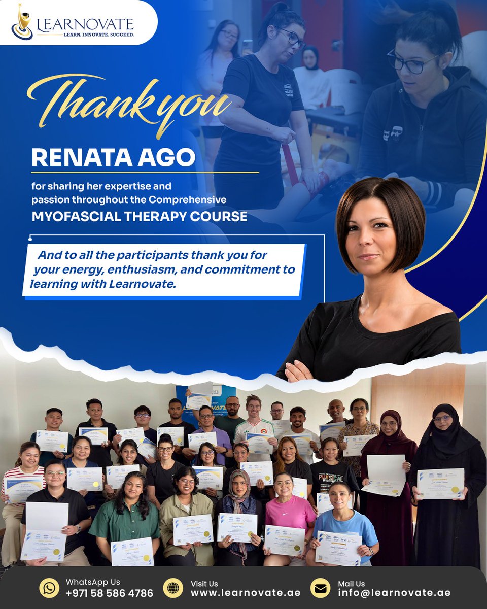 Learnovate Healthcare tweet media