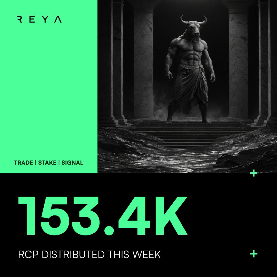 Reya tweet media