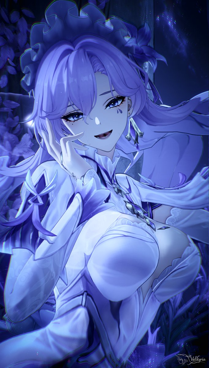 Valkyrie (@Valkyrie0609) on X