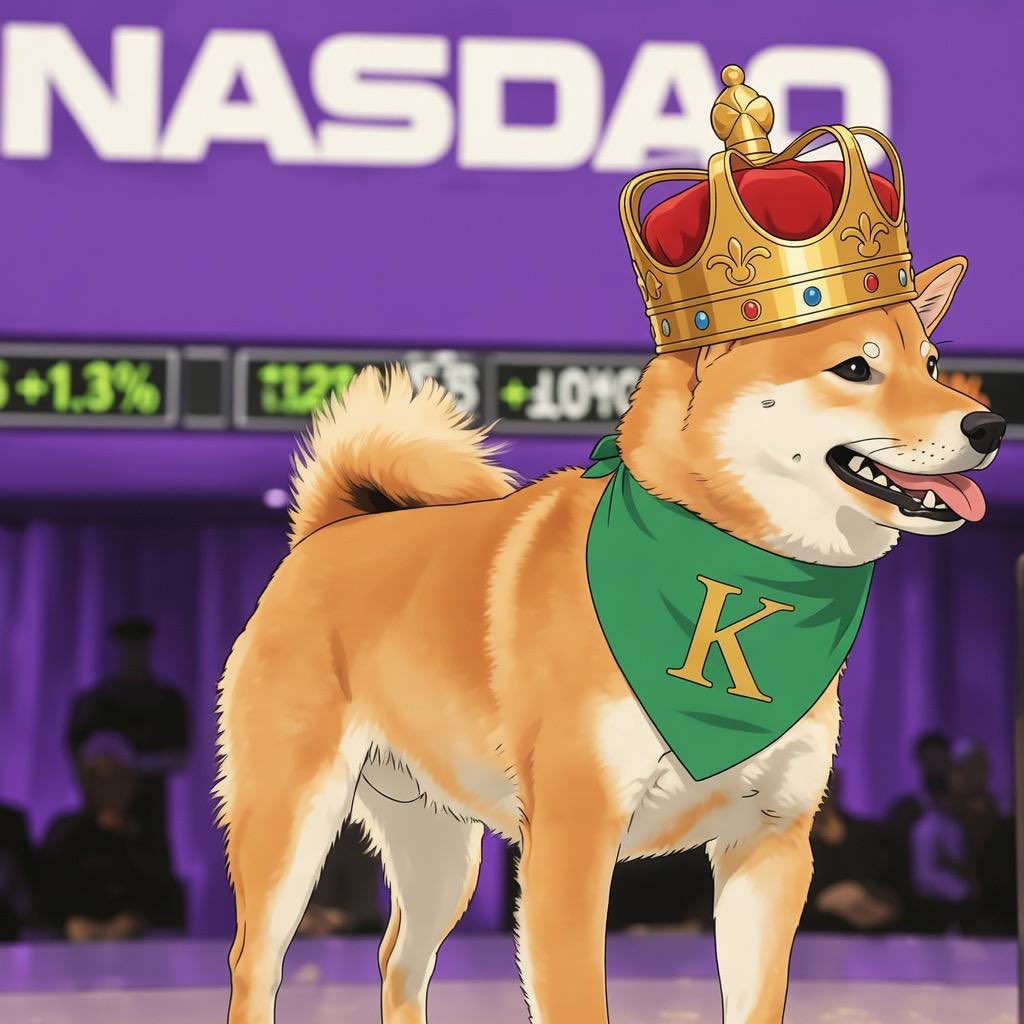 The $KIMCHI on ETH community <a href="/kimchi_cto/">Kimchi CTO</a> is the last one standing. No, this isn’t luck, this is determination and belief. The community are so generous and have done many in real life good charity works already. It’s a great start to building a legacy on the blockchain and also