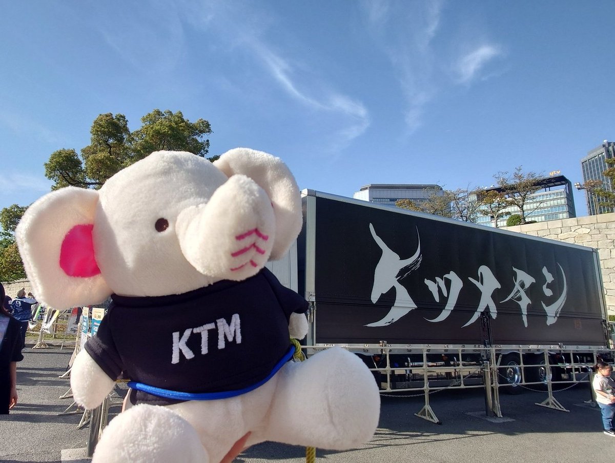 がんちゃん。 tweet media