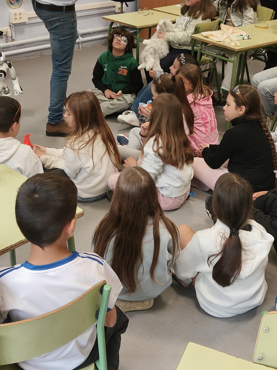 Cluster SIVI tweet media