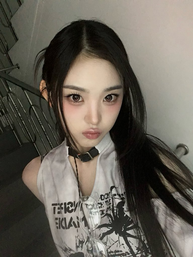 [260511]
#tripleS Jiyeon fromm update 🦢

#JiYeon #지연 #지서연 #ジヨン