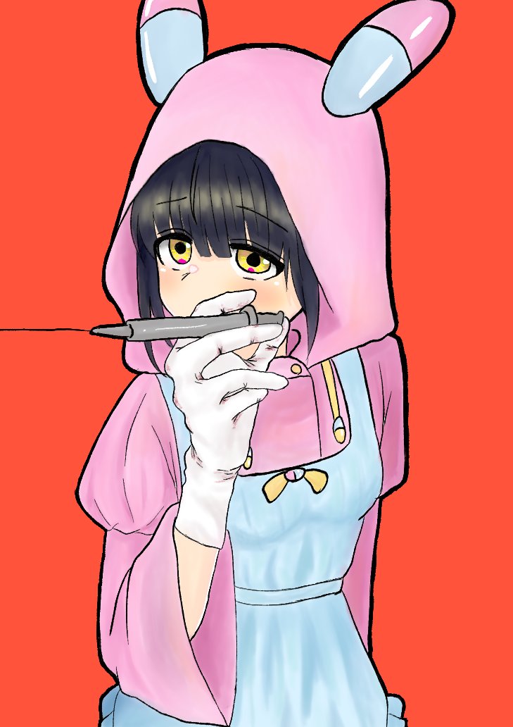 q3tePy9uru86189's tweet photo. #春の創作クラスタフォロー祭り 
ナース服の湯雲か��るちゃんです
かわいいねぇ〜 https://t.co/Ef60WoHMiZ