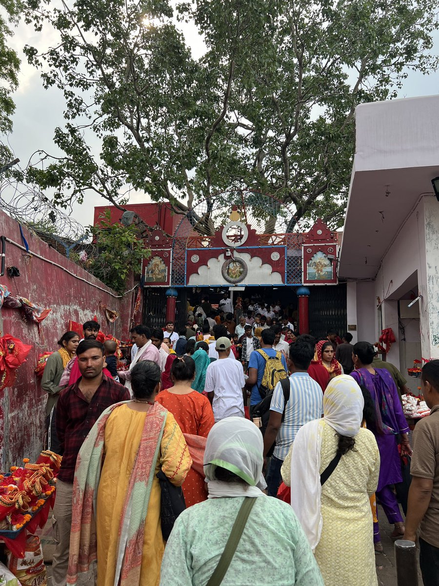 NSchetri's tweet photo. माता मनसा देवी मंदिर https://t.co/DeFd7Qaw04