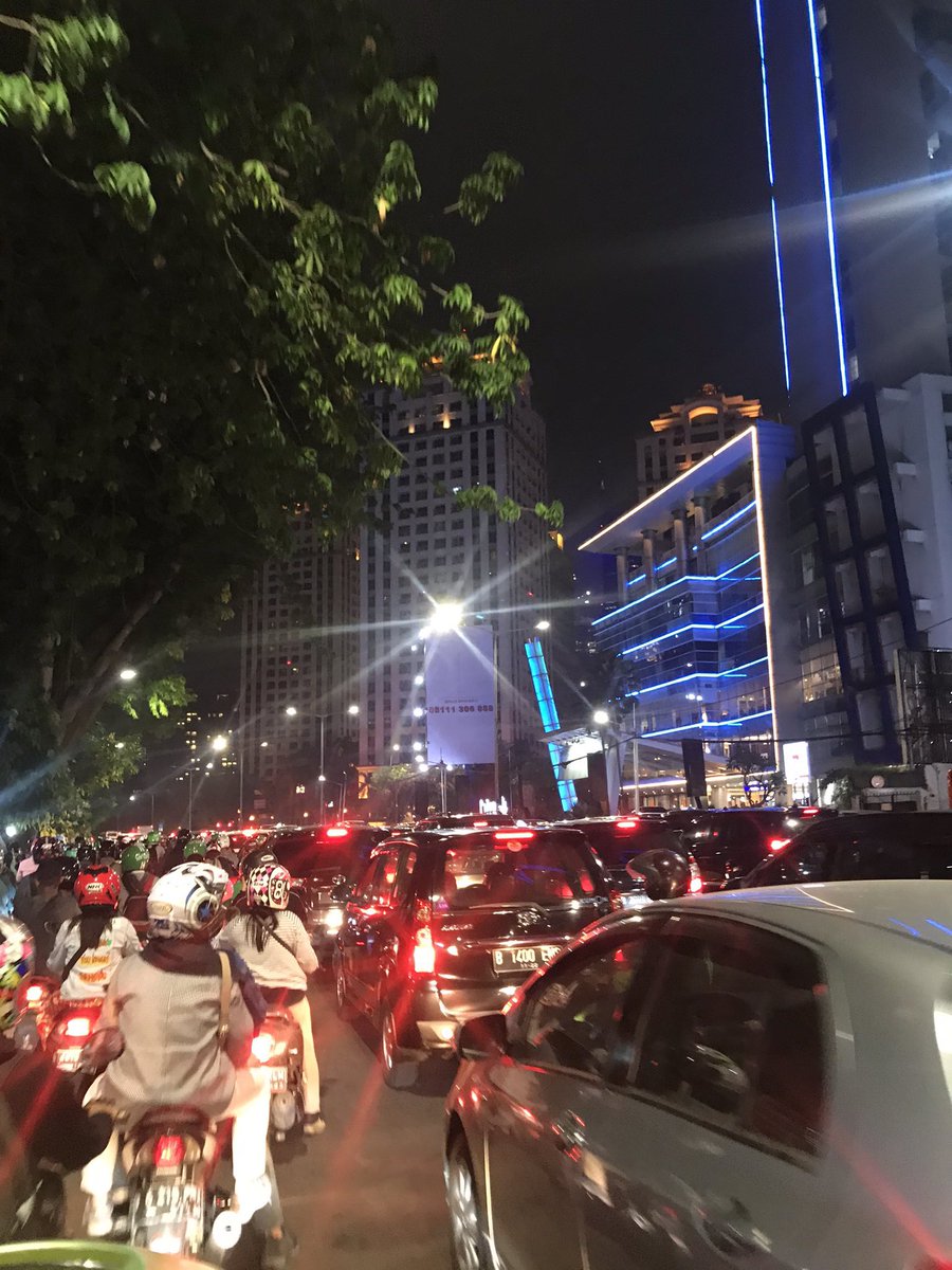 TXT DARI JAKARTA tweet media