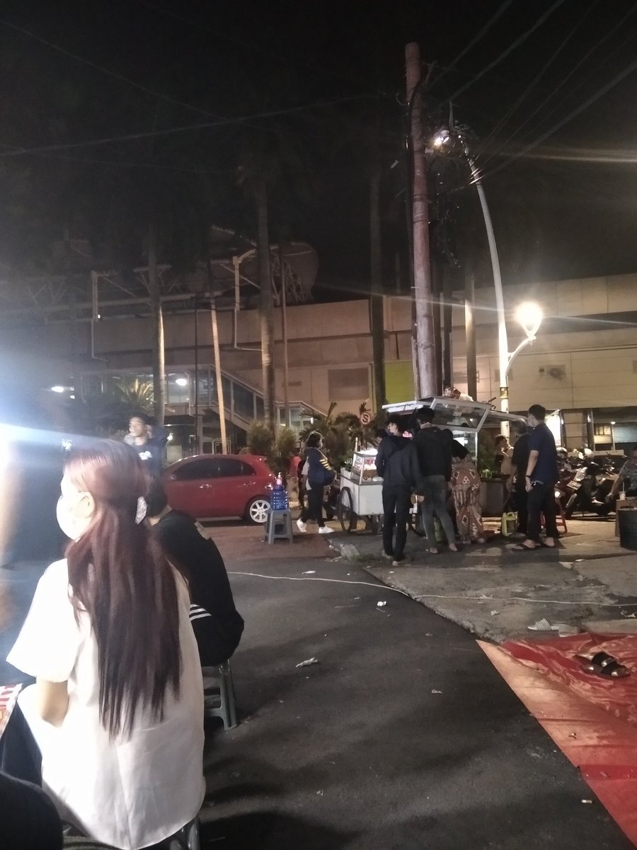TXT DARI JAKARTA tweet media