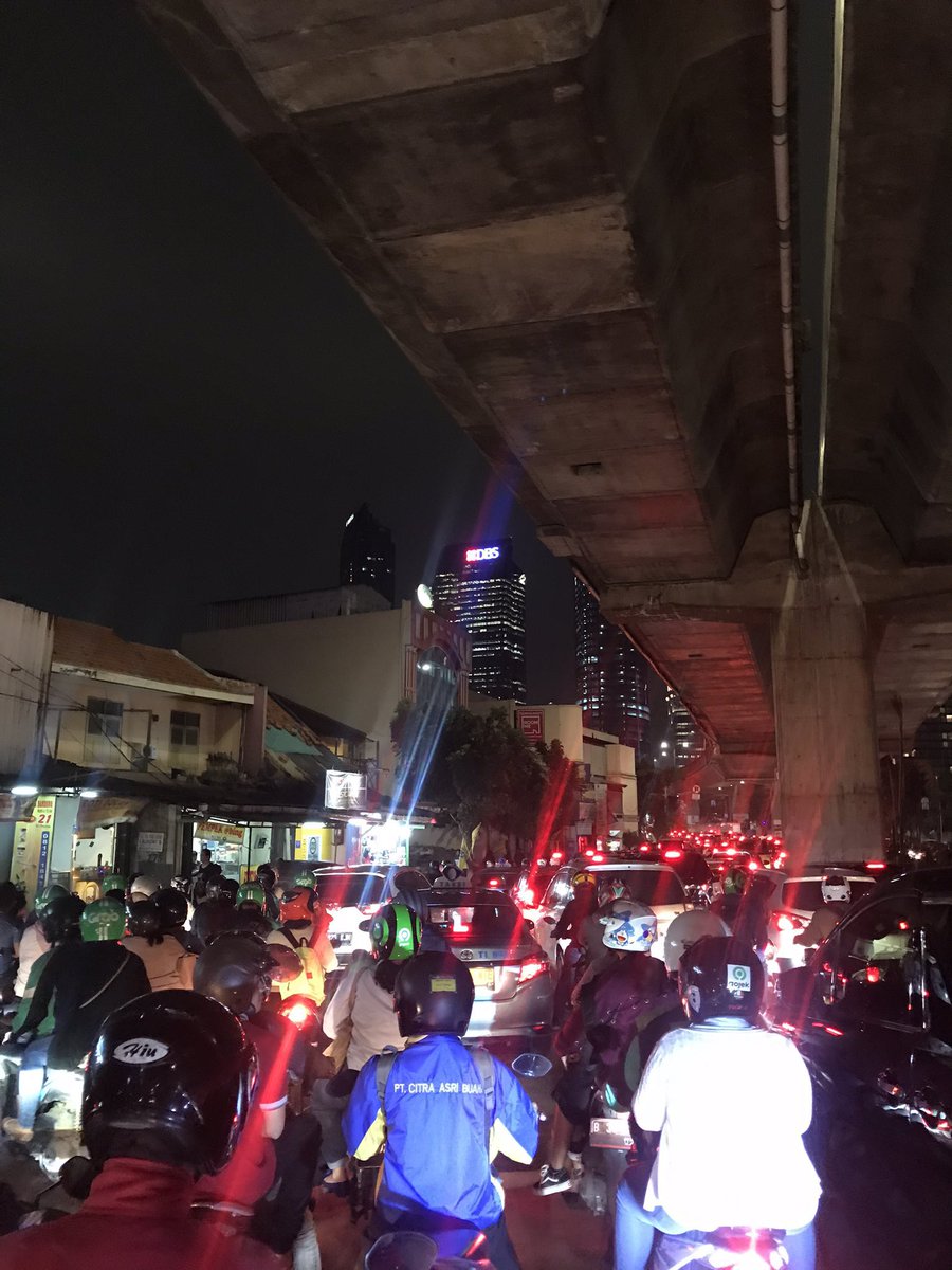 TXT DARI JAKARTA tweet media