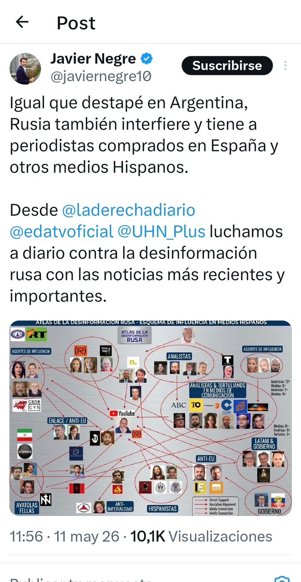 Carlos Sánchez tweet media