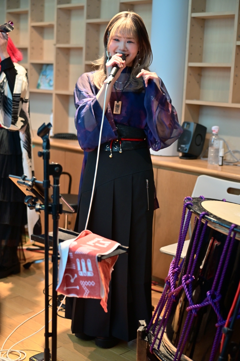 Duckn_2's tweet photo. SHIMOちゃん（2/9）

ちょっとした動きでも可愛いんだなぁ～🥰✨

#サムアパ
#SHIMOちゃん
#しもちゃん
#StudioGate https://t.co/WpRw81m3J1