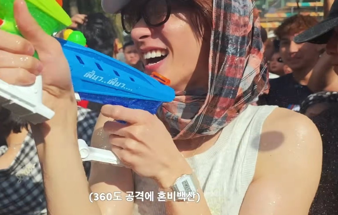 🐽น้องกะทิ ฮะ tweet media