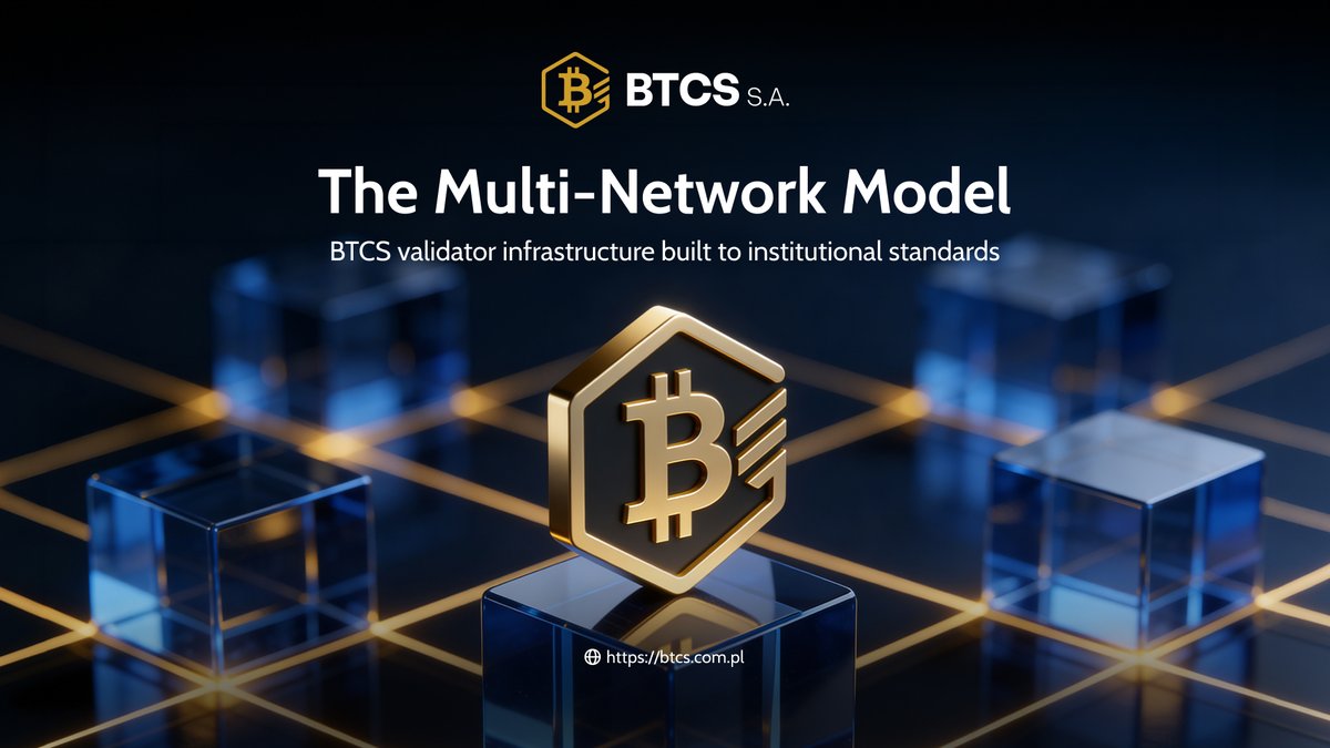 BTCS S.A. tweet media
