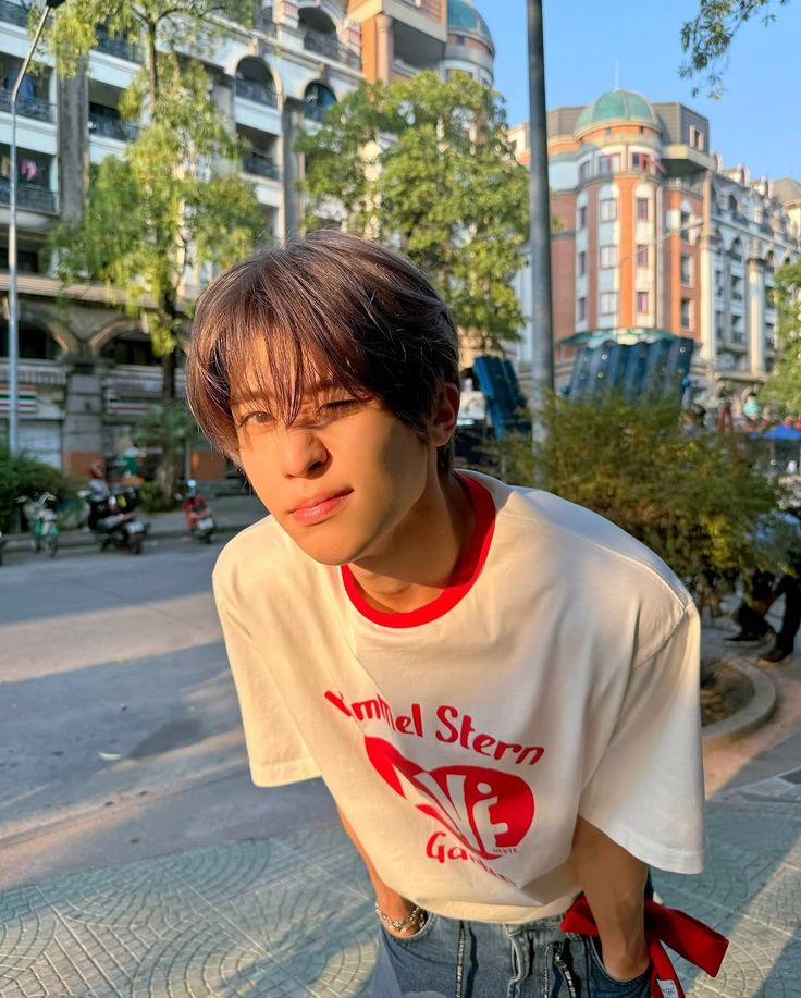 heachagn's tweet photo. Happy Birthday Boy!! 🎂✨

I hope this new age brings you endless happiness, good health, and beautiful memories. Thank you for always being such an amazing person and for bringing comfort and joy to the people around you. https://t.co/g9MHQvo6L2