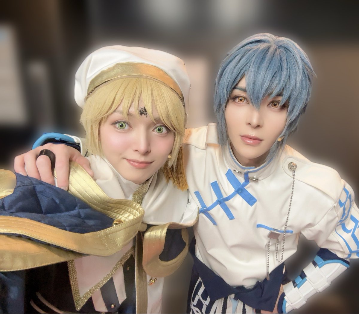 新谷聖司 tweet media