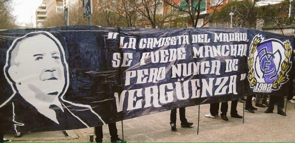 FondoSur_RMCF's tweet photo. #PañoladaAlPalco
Jueves 14 a las 21:30. https://t.co/7R0LaQeSWh
