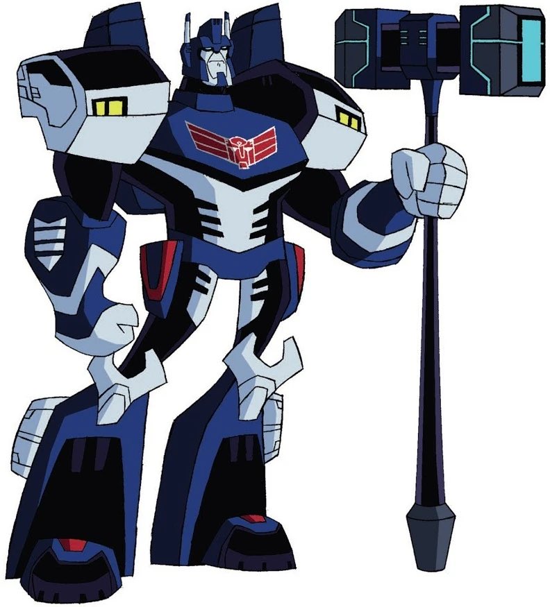 Primal 🦍 🇨🇦 - Comms: Open 🔜 Tfcon Toronto! tweet media