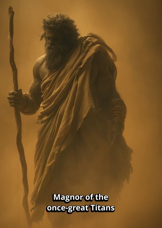 bravetofu's tweet photo. Splinterlands History Episode #04: Silence

"In their fervor, they destroyed each other... and themselves".

If the VIDEO reaches 50 unique commenters, I will give away a maxed Magnor! Leave your IGN in your comment. And better repost/share this post as well, because it's only happening with 50 commenters! @splinterlands