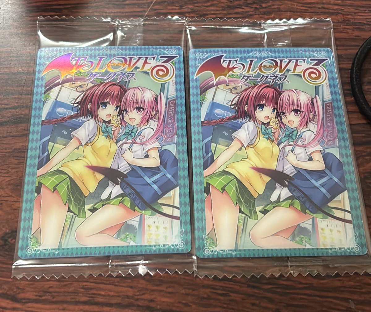 ゆちゃ tweet media