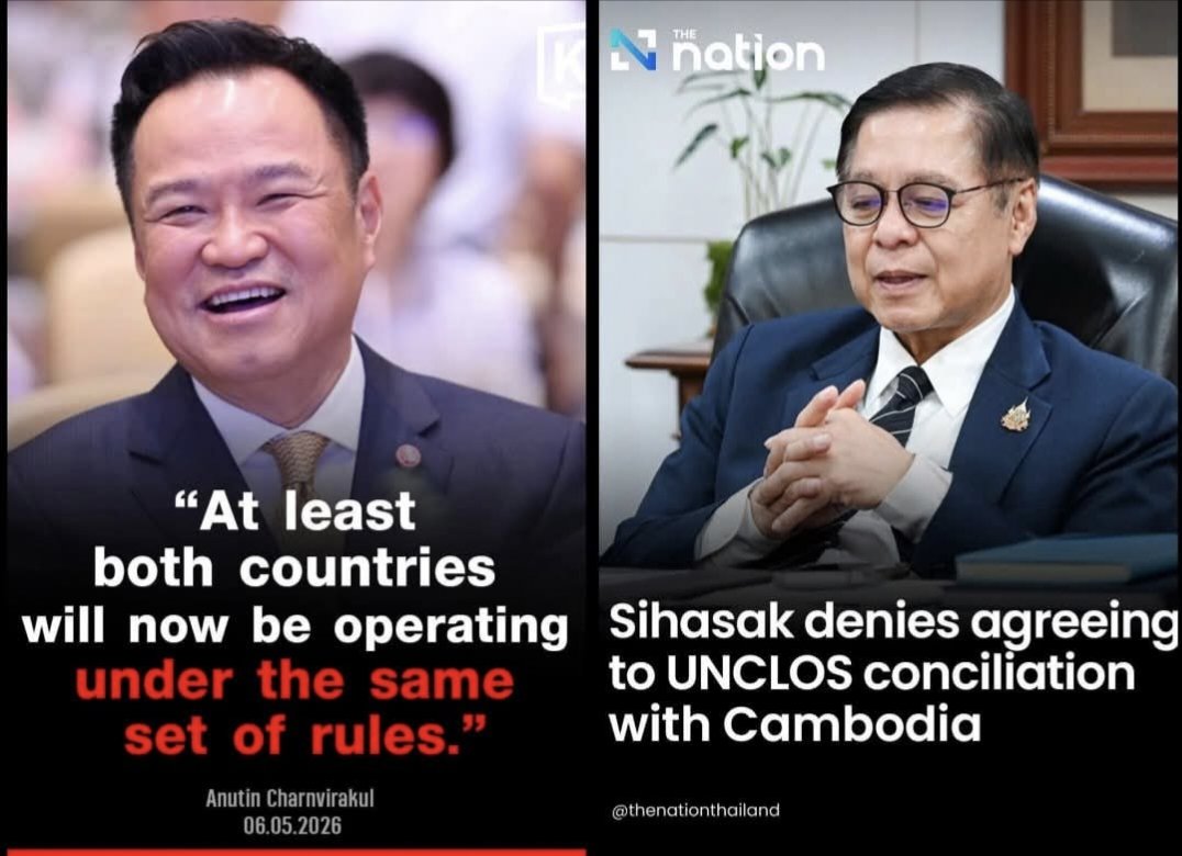 KHMER POST tweet media