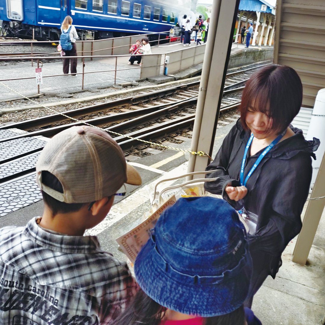 大井川鐵道株式会社【公式】| Oigawa Railway Co., Ltd tweet media