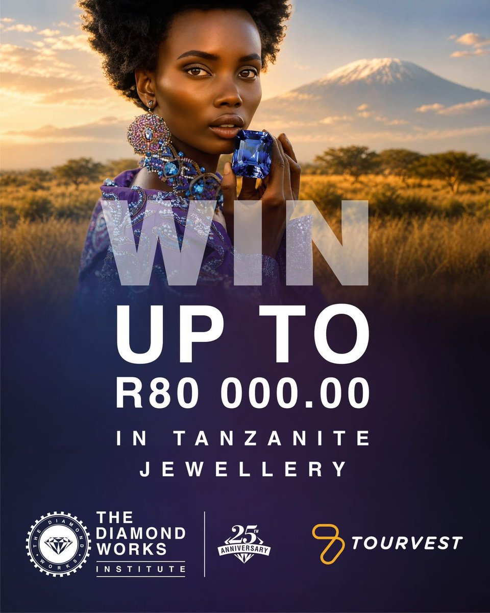 The Diamond Works tweet media