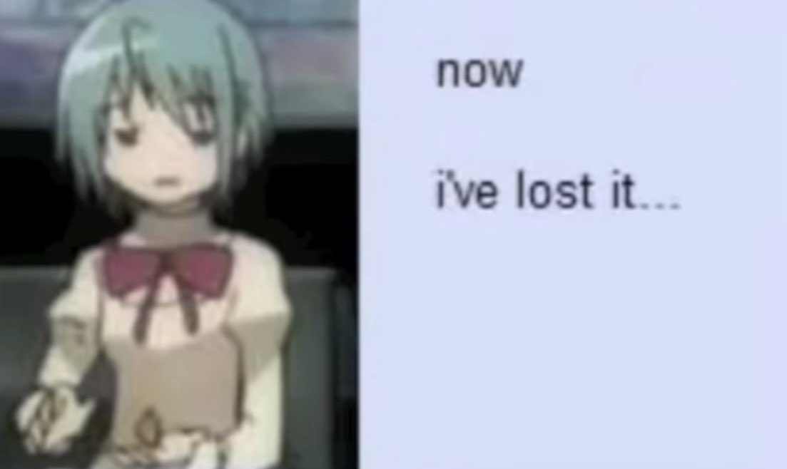 Meguca Bot tweet media
