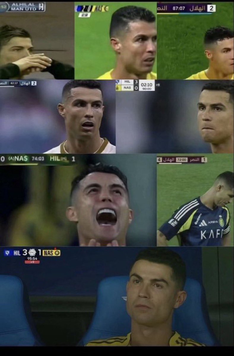 هلالي رايق 💙💙💙 tweet media